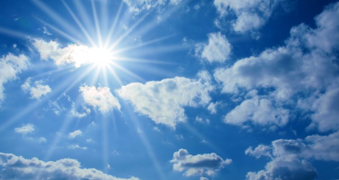 Meteo cassinate. Per il weekend soleggiato ma temperature in lieve ... - Cassino Informa - Associazione Cassino informa (Comunicati Stampa) (Blog)
