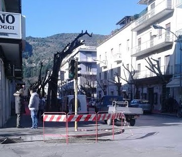 Cassino, ripiazzato il semaforo tra via De Nicola e via degli Eroi ... - Cassino Informa - Associazione Cassino informa (Comunicati Stampa) (Blog)